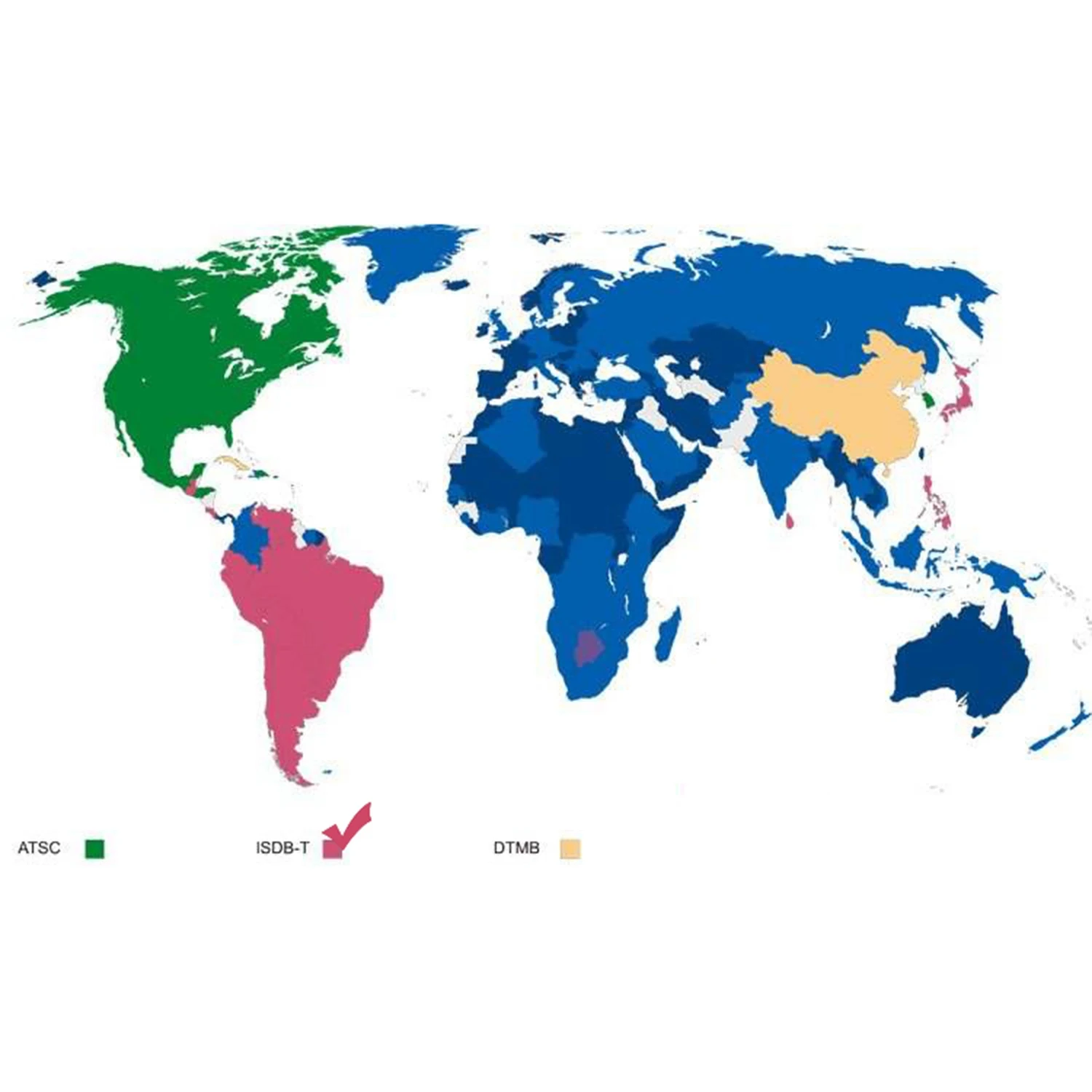 Стандарты телевизионного вещания. Карта распространения цифрового эфирного телевидения. Сильные стороны мультикультурализма. Сервис стим. Цифровое распространение игр.
