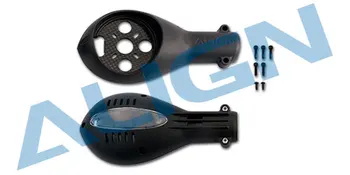 

align trex M480 Motor Mounts - Black M480031XAW M480 Spare Parts Free Shipping with Tracking