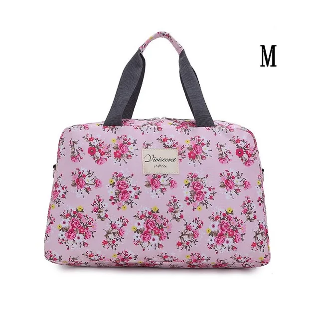 Бренд SAFEBET, женские модные сумки на плечо, высокое качество, водонепроницаемый Органайзер, дорожная сумка, женская сумка для багажа, портативная дорожная сумка - Цвет: Pink S