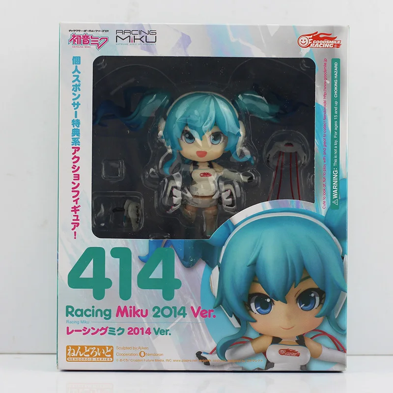 nendoroid 414