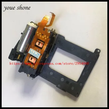

NEW camera 5d2 Shutter unit for Canon 5D Mark ii shutter unit Digital Camera Repair Part