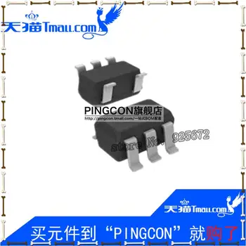 

Brand new authentic BL3406B-33BAPRN PTRN SOT23-5 patch 3.3V 600ma step-down transformer.