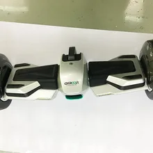 8,5 дюймовый Ховерборд двухколесный скутер Hover-board со съемным аккумулятором S6