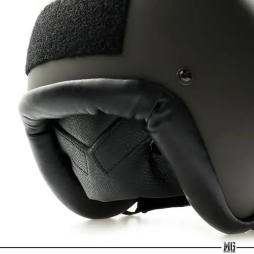 Тактический открытый скользящий Летающий шлем HGU-84/p навигация 55P 56p шлем пилота объектива