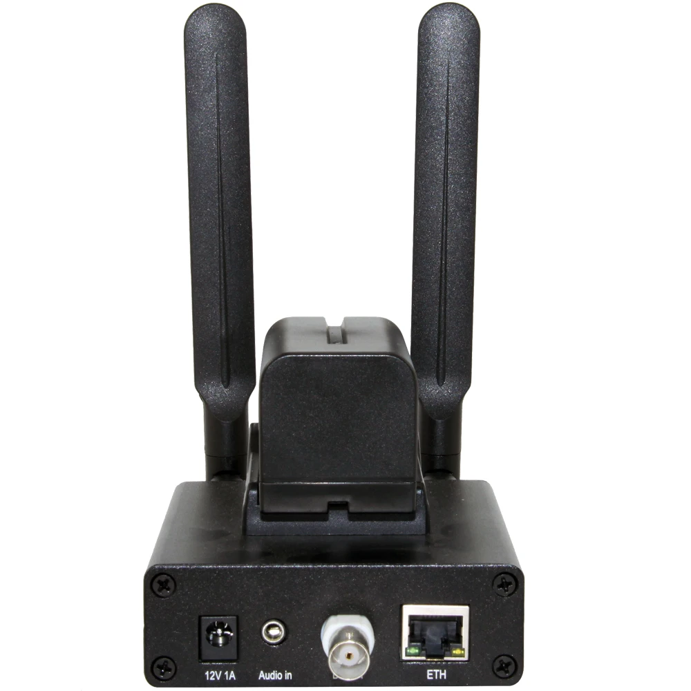 Аналоговый видео аудио кодер MPEG4 H.264 SD CVBS AV RCA к IP потоковый кодировщик TV CA H264