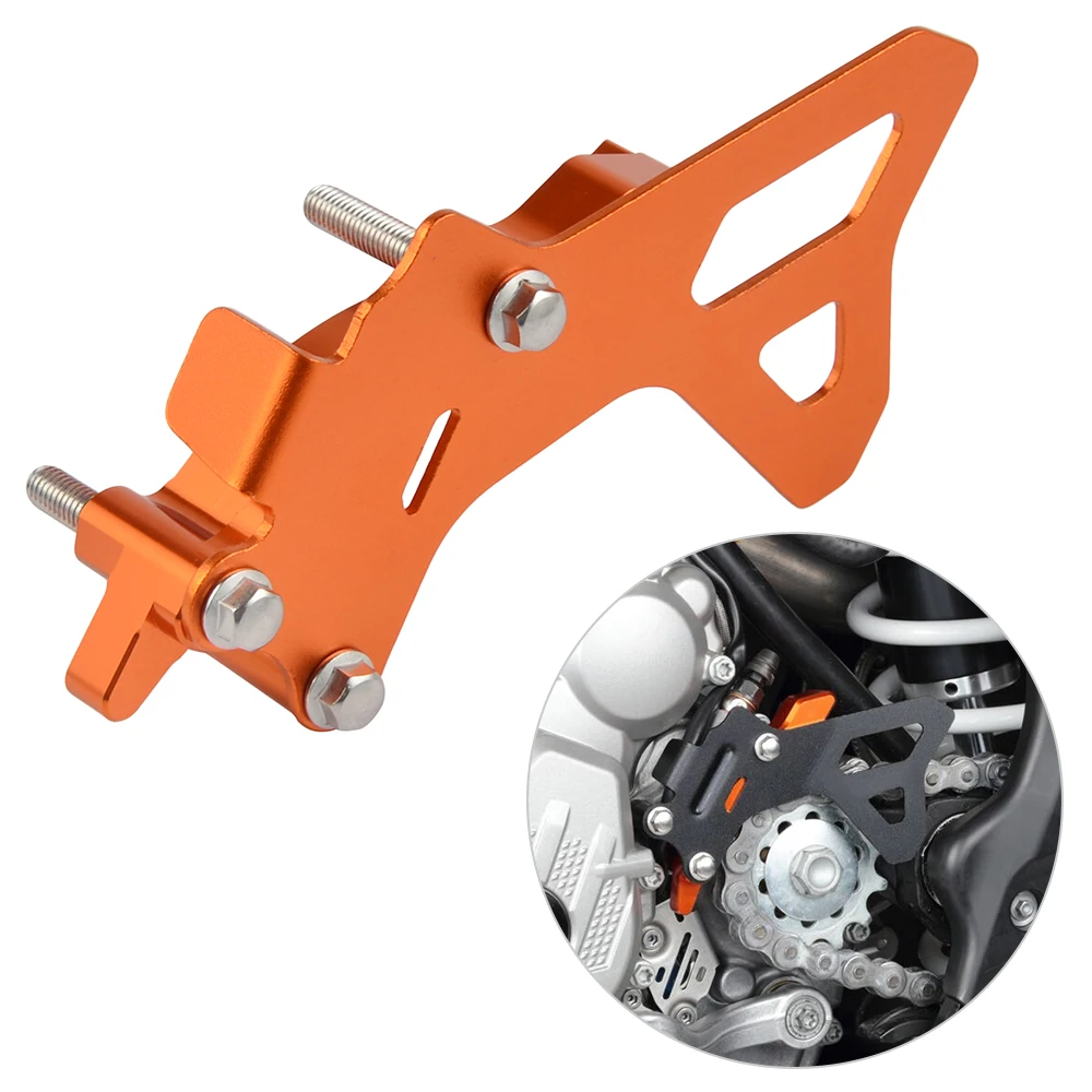 Защитный чехол для привода звездочки KTM 250 350 EXCF 300 SX EXC XC W TPI XCW 2017 2018 2019 250/350 SXF