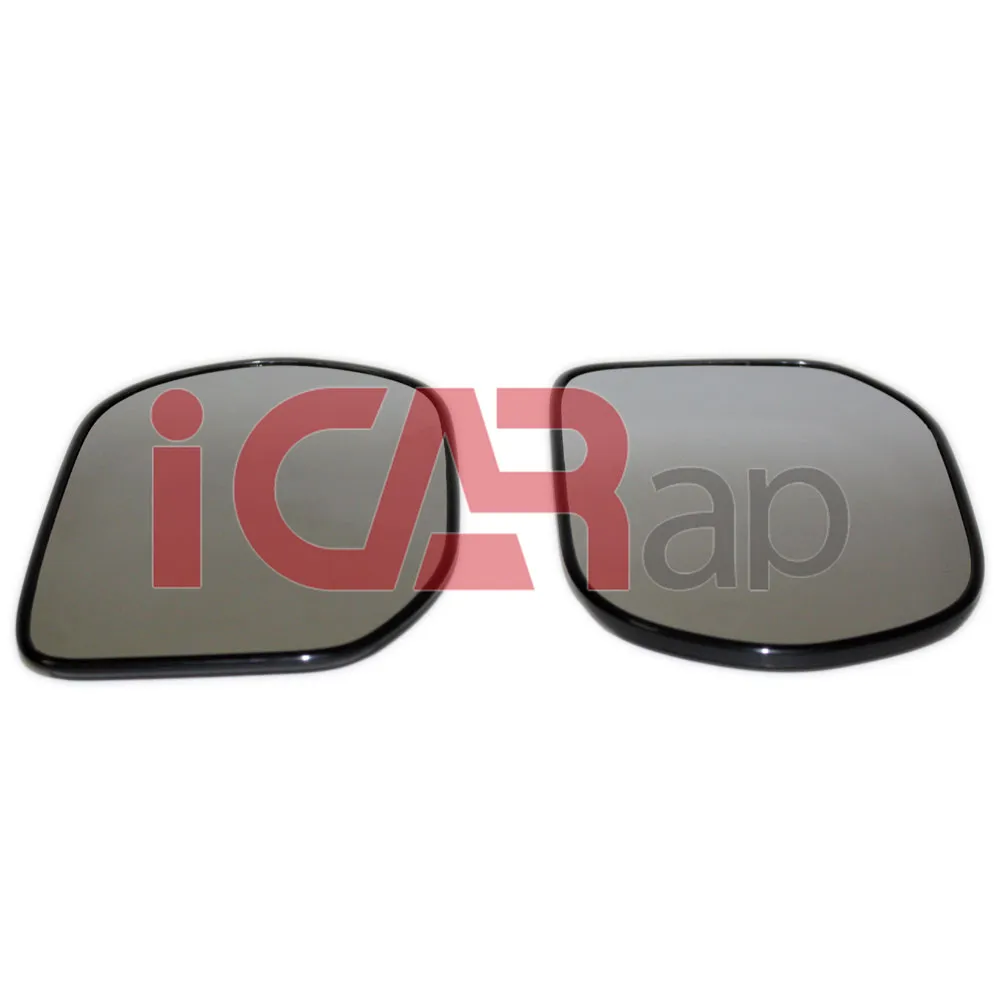 

Left / Right OEM: 76203-SNB-N010 / 76253-SNB-N01 High quality side mirror glass (Not Heating) For 2007-2011 HONDA CIVIC FA1