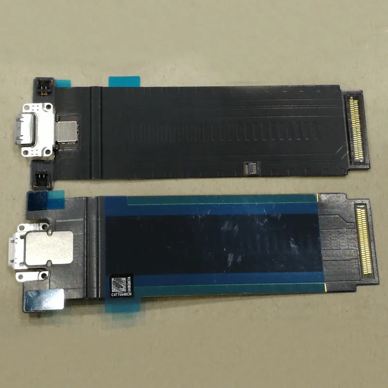 Зарядное устройство Зарядка USB док-порт разъем гибкий кабель для Apple iPad pro 12 9 2017 2