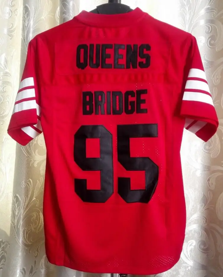 hennessy soccer jersey