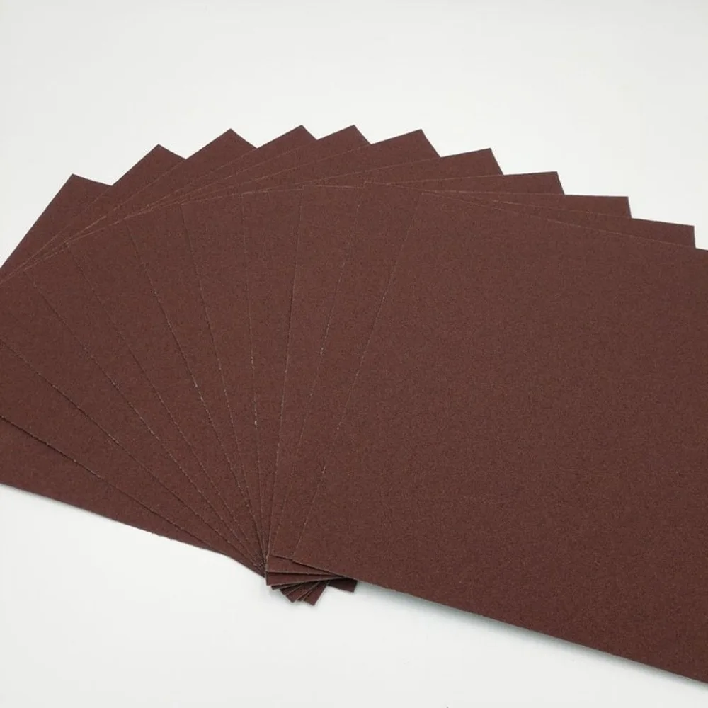 600 1200 Rose Grit For Metal Polish Tool Sandpaper Paper Sanding Sand