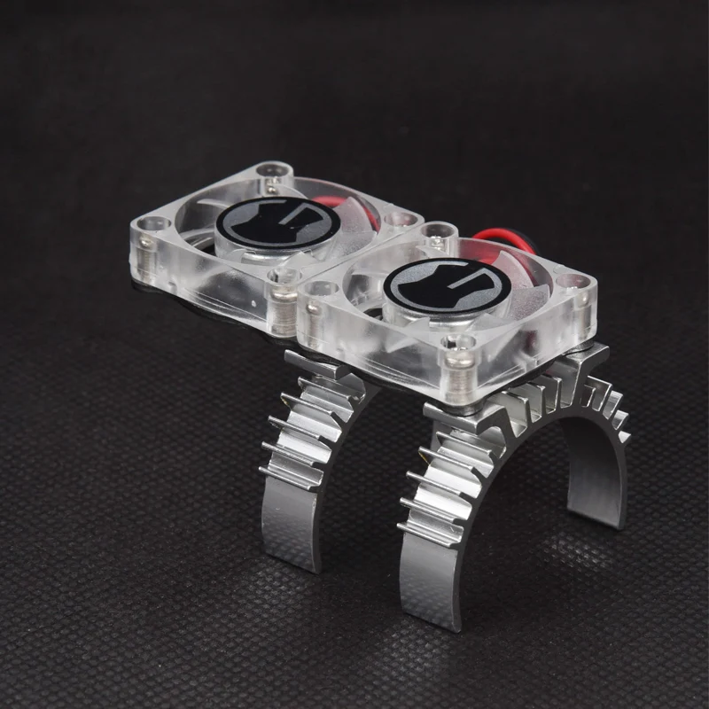 

GRC TRX4 heat sink R/C Model Toys Spare Parts Accessories