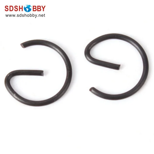 2Pcs Stopper for Piston Pin for Engine EME60