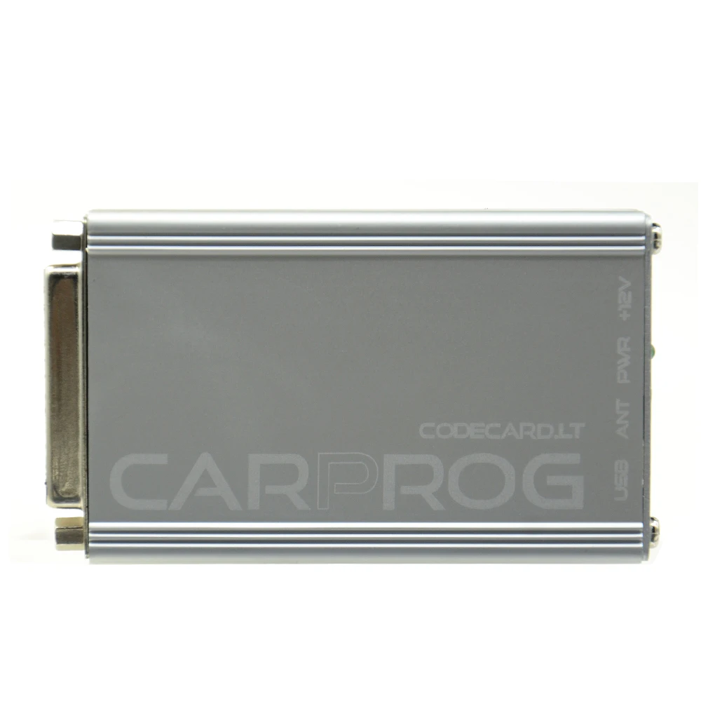 V10.0.5 Основной блок Carprog ECU чип тюнинг Основной блок Carprog