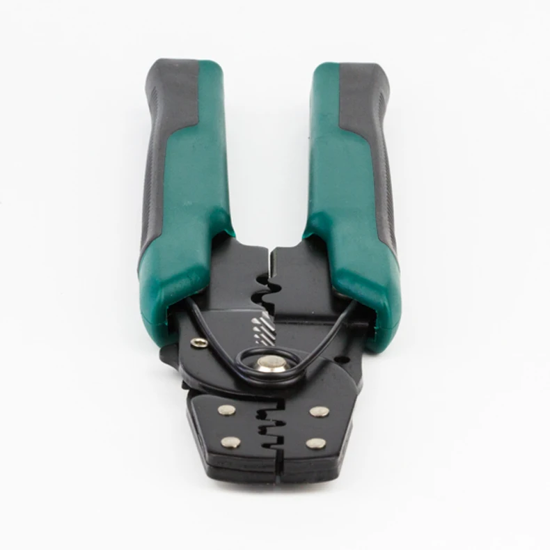 1 Pz Cavo Di Piegatura Pinze Crimpers Filo Per 2.0/2.54/3.96Mm Passo Jst Molex Tyco Connettore Terminale Wire Stripper Piegatore