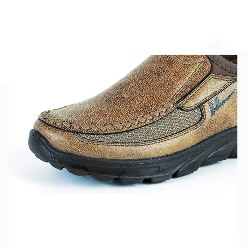 Известный бренд, кроссовки для ношения на улице, слипоны, туфли на плоской подошве мужские туфли, мужская обувь качественные кожаные мужские мокасины, размер 38-48