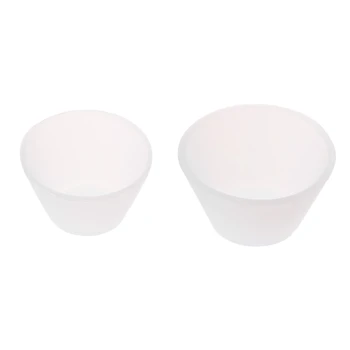 

Silicone Mold Cup Dispenser DIY Epoxy Resin Jewelry Making Tool Handmade 2 Size