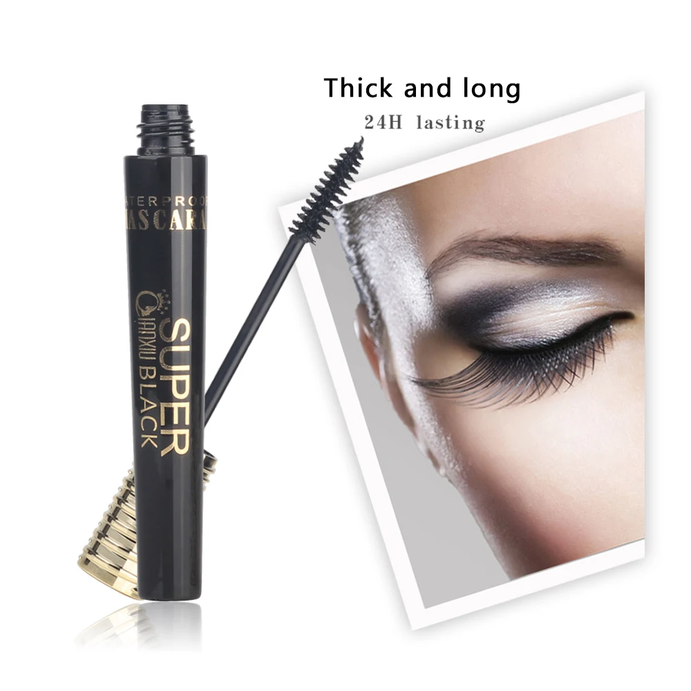 

New brand makeup mascara volume express false eyelashes make up waterproof cosmetics eyes