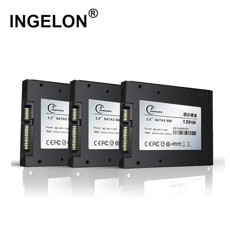 Pаспродажа 2019 дропшиппинг SSD 240 ГБ Disco Duro ssd2.5 дюйма 64 ГБ 120 Sata3 HDD 480 ГБ 1 ТБ 2 ТБ Estado Solido диск для компьютера и ноутбука