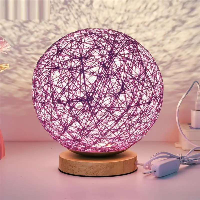 Da Tavolo Deco Mariage taflamp Tete горит спальня Abajour Abajur Quarto Para El Dormitorio Luminaria Lampara De Mesa настольная