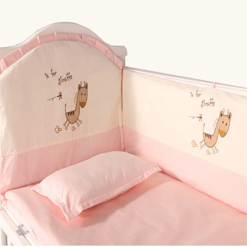 

Lovely Cotton Baby BeddingSet