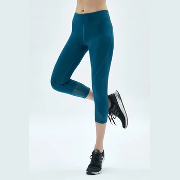 

Women Sport Pant Girl Running Sportwear Training Push Up Gym Female Sport Leggings Super Stretchy Casual Trouser 4 Color