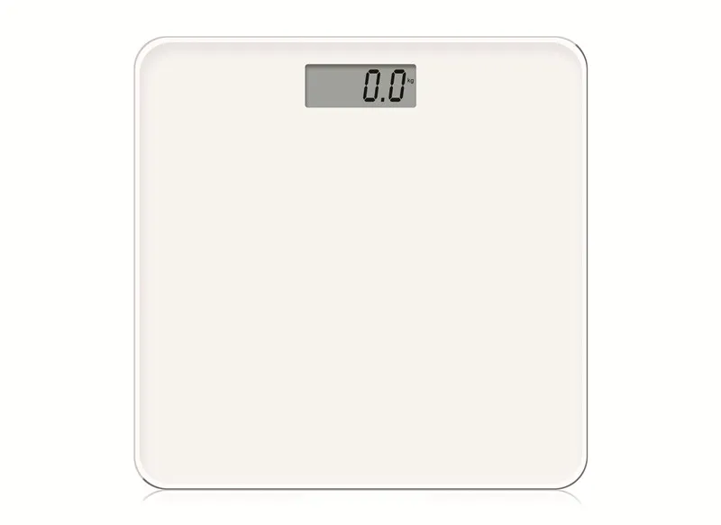 premium Original YILAI mini smart weighing scale Bluetooth scale