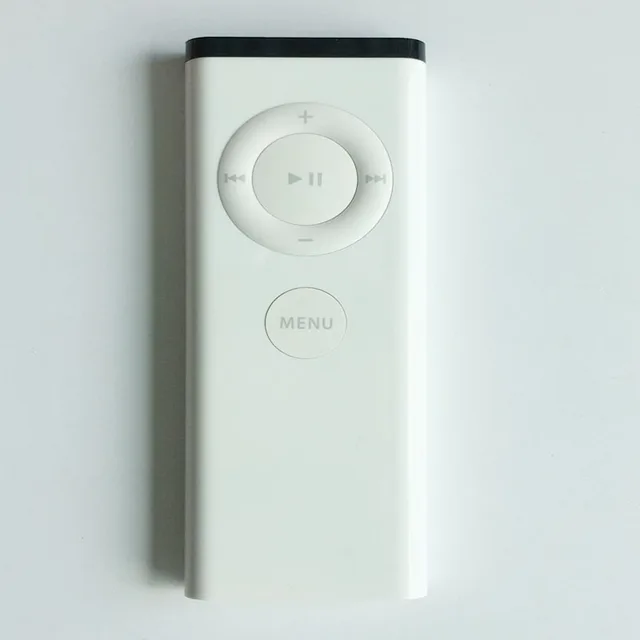 For Apple TV Remote control iMac Macbook Pro Tv2 Tv3 Remote control in
