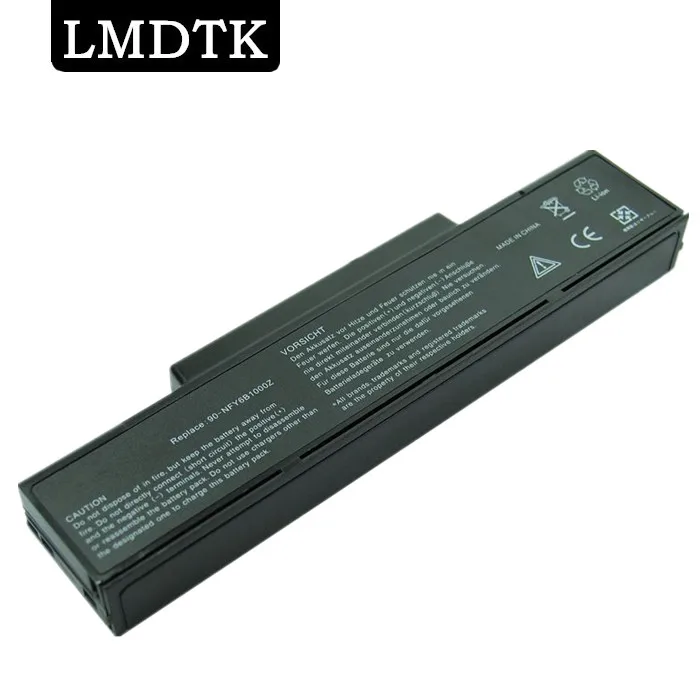 LMDTK Новый аккумулятор для ноутбука F2F F2Hf F2J F3L F3M F3P A32 F3 SQU 528 524 Бесплатная доставка|new