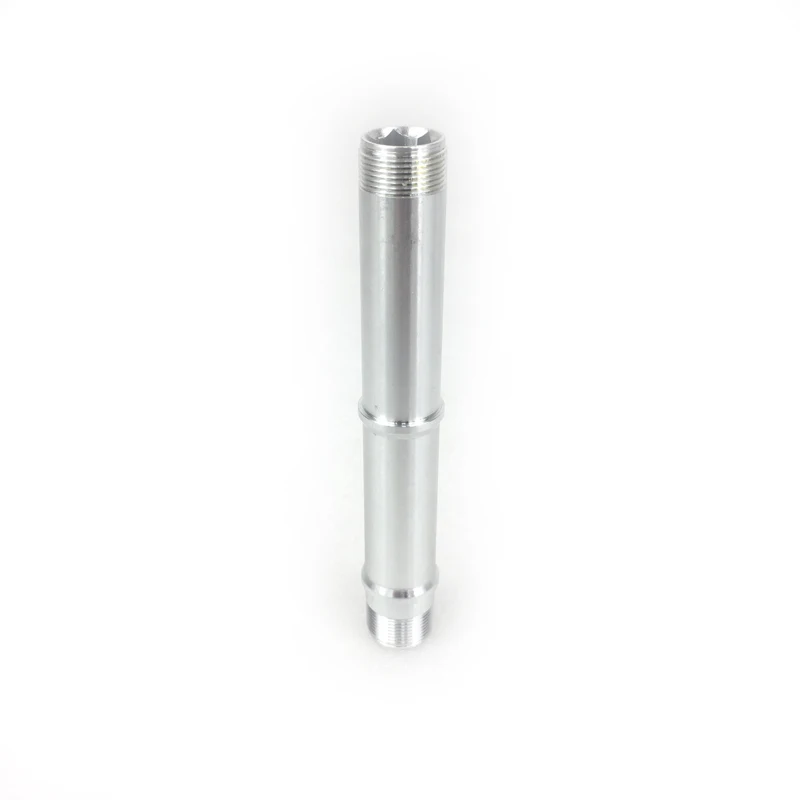 Powerway PFH M32 thru axle алюминиевый AL7075 QR M10 12*135 мм 12*142 переходники для задней ступицы O.L.D