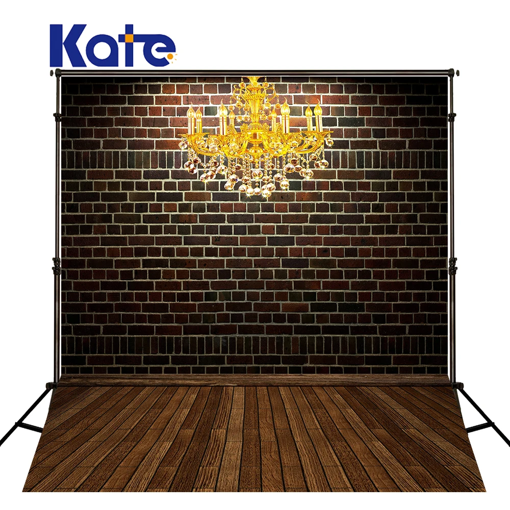 

200Cm*150Cm Fundo Brilliant Candlestick Wall3D Baby Photography Backdrop Background Lk 2099