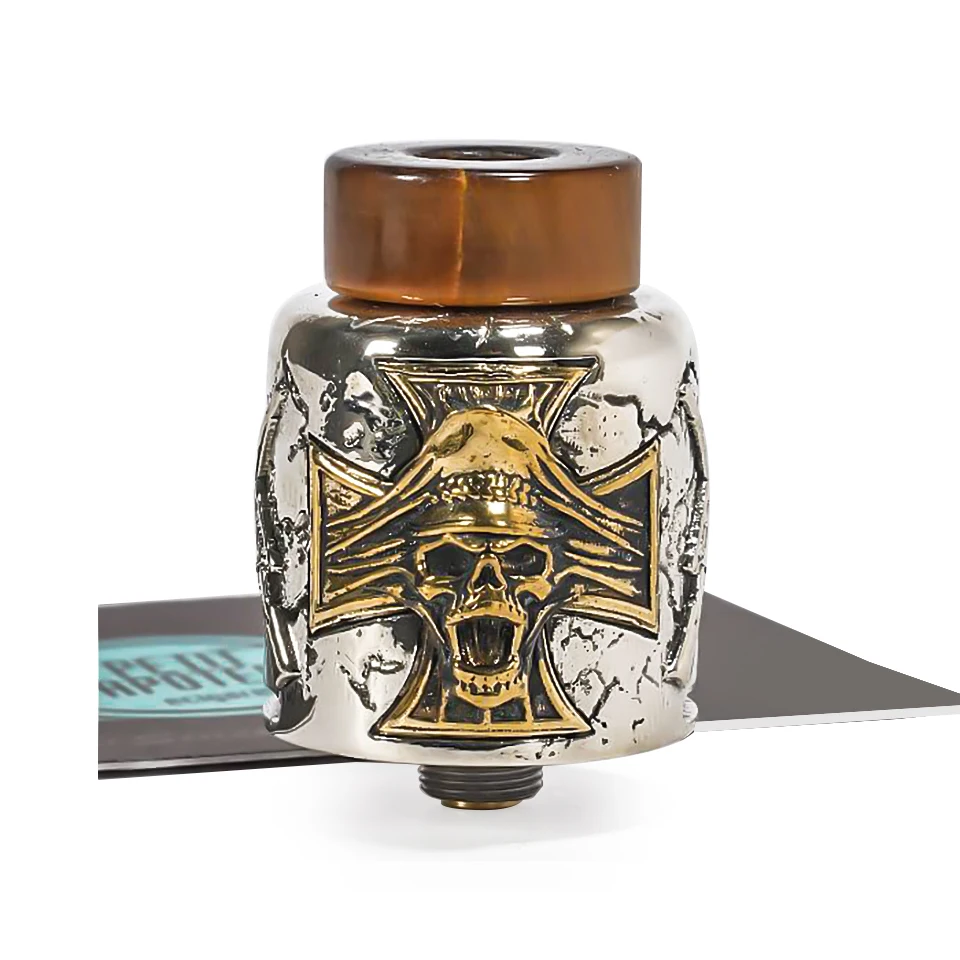 fumytech damnation RDA (15)