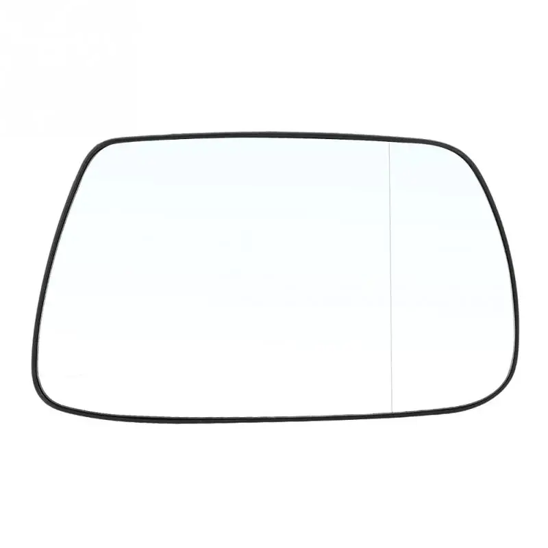 For Jeep Grand Cherokee 2005 2010 Car Right Door Side Wing Mirror Glass HeatedMirror & Covers