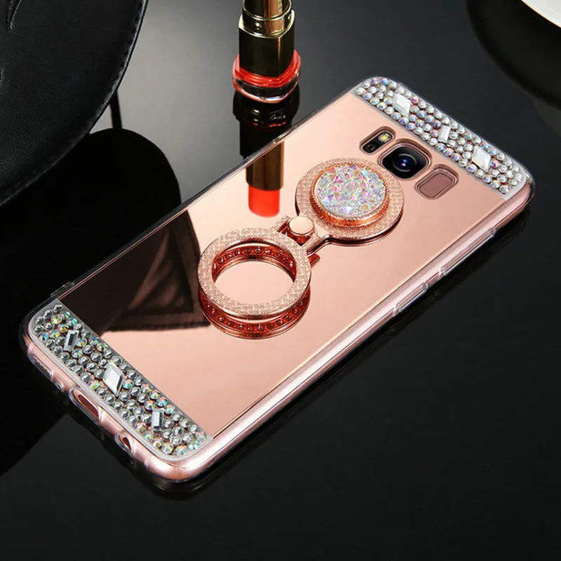 For-Samsung-S8-Luxury-Lady-Diamond-Glitter-Bling-Soft-Mirror-Ring-Holder-Case-For-Samsung-S8.jpg_640x640 (2)