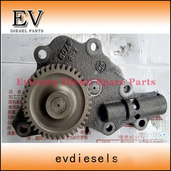 

For Isuzu D-max 4JJ1 4JJ1T oil pump genuine quality
