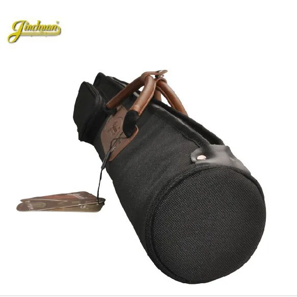 Portable professional Oboe soprano Saxophone sax gig bag soft