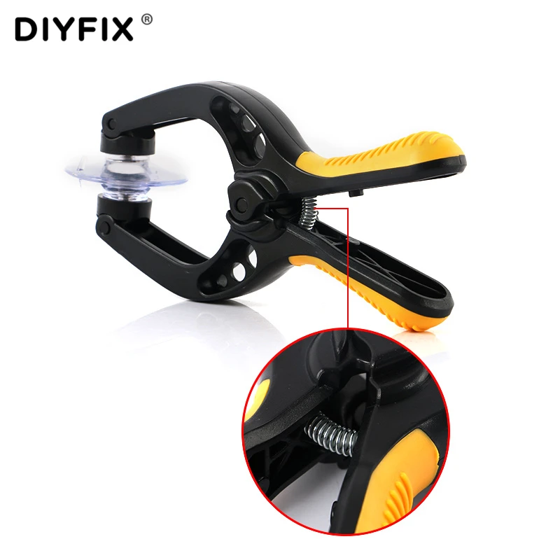LCD Screen Opening Pliers (2)