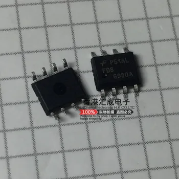 

FDS6930A FDS6930 SOP8 New Original