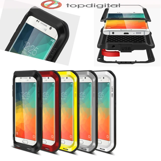 samsung galaxy s6 shockproof case samsung galaxy s6 shockproof case