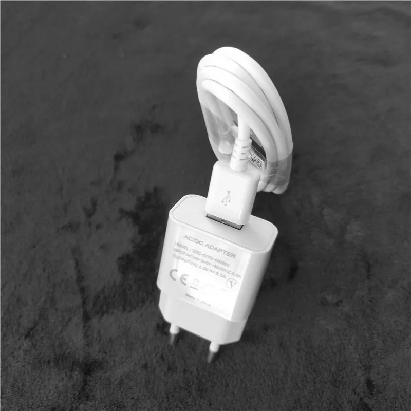 Зарядный кабель USB универсальный адаптер для Asus Zenfone Max Pro M2 ZB631KL ZB632KL ZB633KL ZB634KL 5 в 2