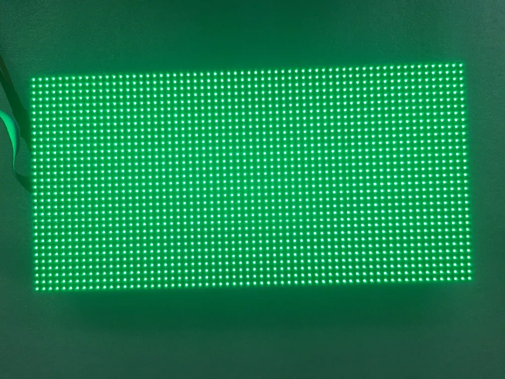 P5 Светодиодный модуль SMD 2727 Напольный полный Цвет led Дисплей Водонепроницаемый 64x32 пикселей 320x160 мм 5 мм 1/8 сканирования rgb видео стены HD
