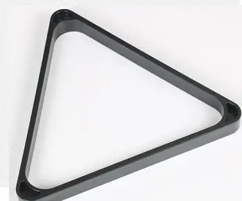 

5.25CM Snooker Billiard Frame Thicken ABS triangle frame