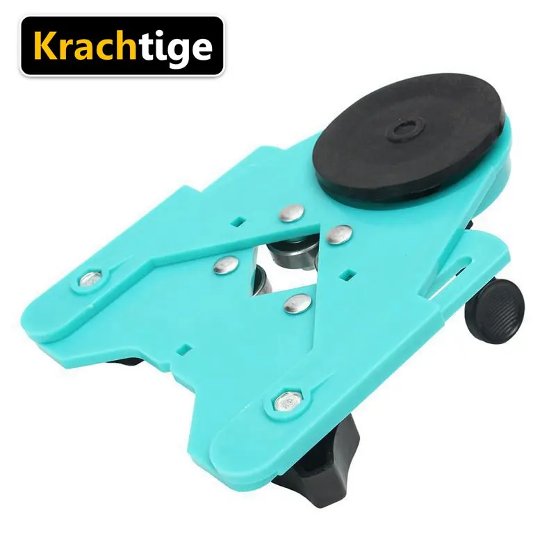Сверло для стекла Krachtige 4 80 мм направляющее сверло стеклянной пилы|drill locator|drill basetile
