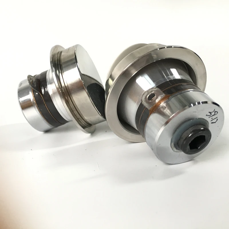 piezoelectric ultrasonic beauty transducer 40khz for device | Бытовая техника