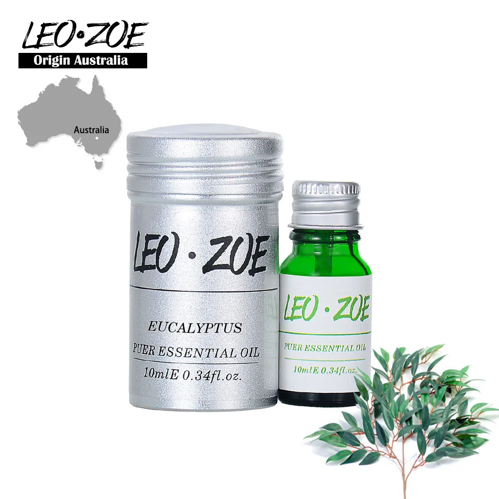 

Eucalyptus 10ML