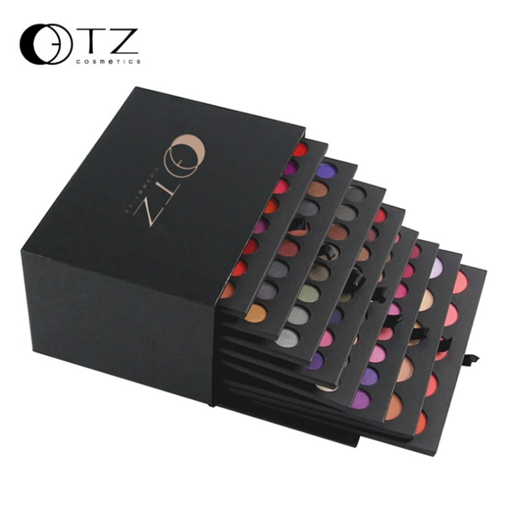 

New 222 Colors Lip Gloss,blush smoky/warm Eyeshadow Natural Elegant practical shimmer Eye shadow Palette silky Makeup cosmetics