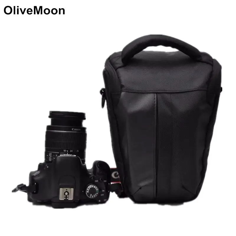 Waterproof Bag Camera Shoulder Bag For Nikon D3200 D3100 D3000 D5200