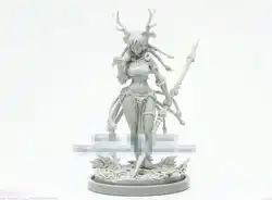 28248 Wargames Druid Ограниченная серия
