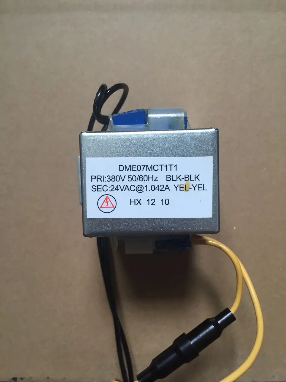 Новый и оригинальный кондиционер DME07/DME12 трансформатор DataMate3000 | Инструменты