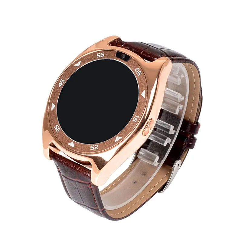 

Smart Watch Android 2G Smart Phone Watch Support TF/SIM Card Fitness Bracelet Watch Pedometer Message Push Smartwatc