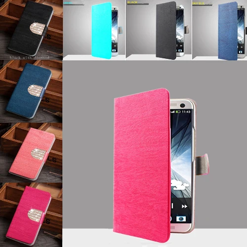 

For Acer Liquid Zest Plus Z628 Case New Wallet Wood PU Leather Case For Acer Z628 Z 628 Case Phone Protectiv Back Cover